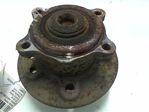 Right rear steering knuckle MINI MINI (R50, R53) One D | BP20460539M28 