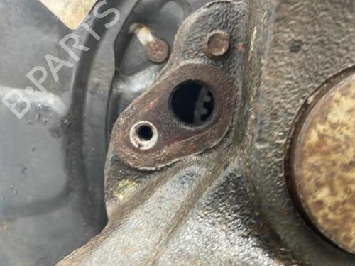 Used Left rear steering knuckle Left rear steering knuckle KIA SPORTAGE II (JE_, KM_) 2.0 CRDi (113 hp) 20394317 20394317