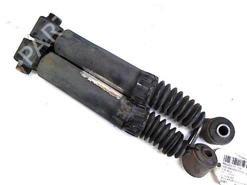 Used Right rear shock absorber PEUGEOT 106 I (1A, 1C) 1.0 (50 hp) 20411744