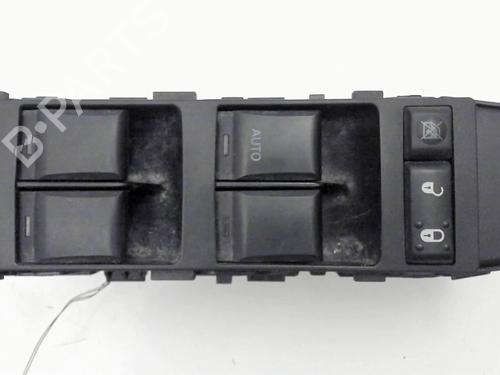Left front window switch JEEP COMPASS (MK49) 2.4 4x4 | BP37275126I27 - Image 5