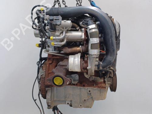 Engine DACIA SANDERO II 1.5 dCi | BP20450553M1 - Image 5