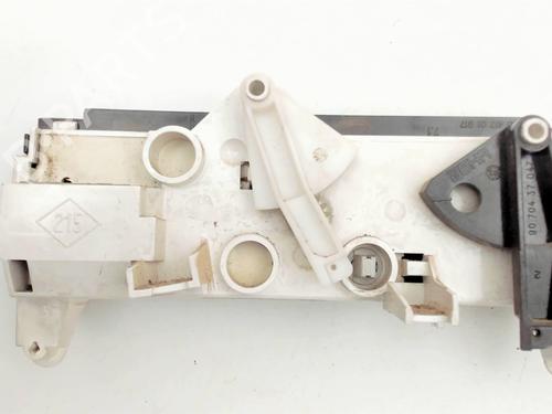 Climate control RENAULT KANGOO (KC0/1_) 1.5 dCi (KC07) | BP29375173I5 