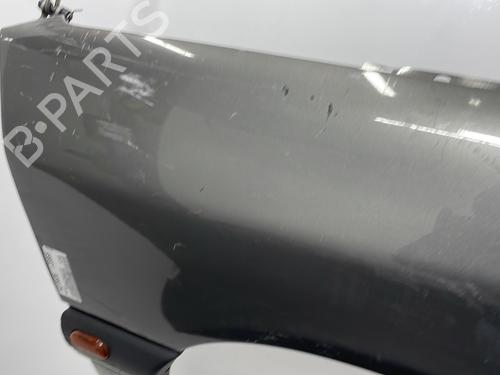 Right front fenders RENAULT SAFRANE II (B54_) 2.2 dT (B54G) | BP29419873C42 
