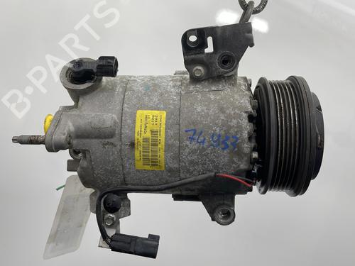 AC-Kompressor FORD B-MAX (JK) 1.0 EcoBoost (125 hp) 27873615