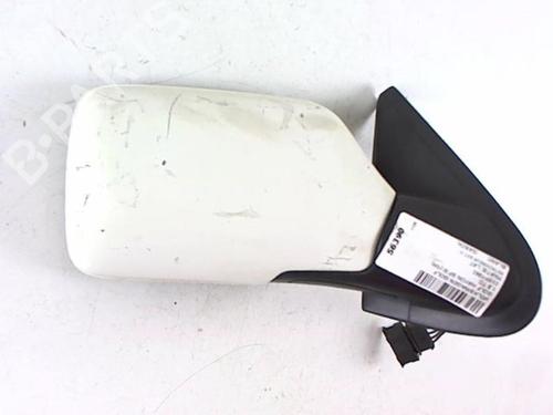 Right mirror VW GOLF III (1H1) 1.9 TD, GTD | BP20426875C27 