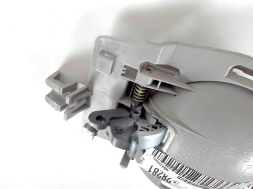 Front right interior door handle CITROËN C3 Pluriel (HB_) 1.6 | BP20448029I14 