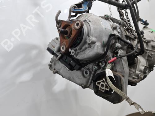 Gearbox BMW X3 (F25) xDrive 20 d | BP28102144M3 