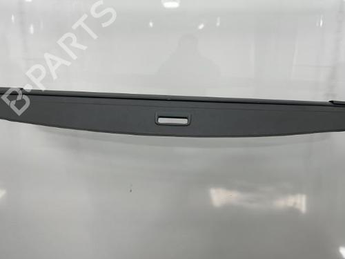 Hattehylle Hattehylle VW TOURAN (1T1, 1T2) 1.9 TDI (105 hp) 20420540 20420540