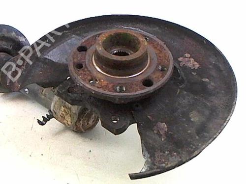 Left front steering knuckle SAAB 900 II Coupe 2.0 i | BP22914186M25 