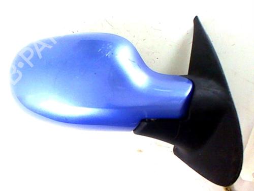 Right mirror NISSAN MICRA III (K12) 1.4 16V | BP20444858C27 