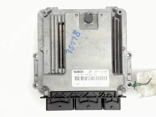 Used Engine control unit (ECU) RENAULT TRAFIC II Bus (JL) 2.0 dCi 90 (90 hp) 27163600