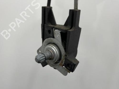 Used Front right window mechanism HONDA CIVIC I Shuttle (AN, AR) 1.5 (AN) (86 hp) 21238765