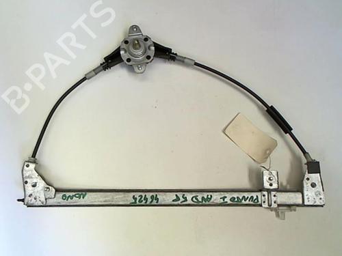 Used Front right window mechanism FIAT PUNTO (176_) 60 1.2 (58 hp) 21231487