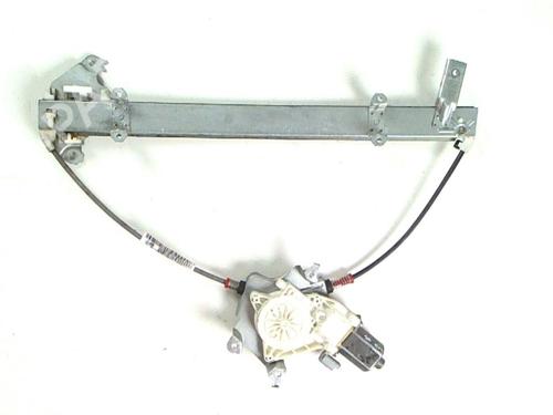 Front left window mechanism NISSAN MICRA III (K12) 1.2 16V | BP20465681C22 