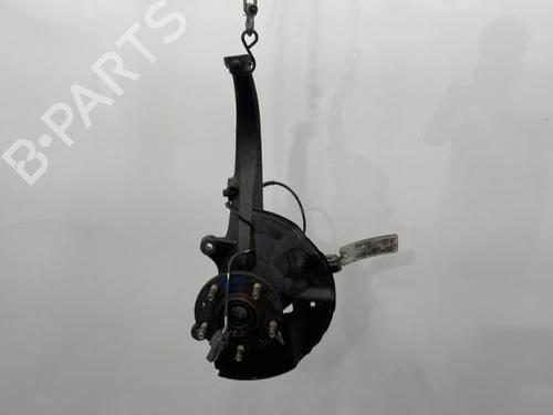 Used Left front steering knuckle MAZDA 6 Saloon (GG) 2.3 (GG3P) (166 hp) 20418682