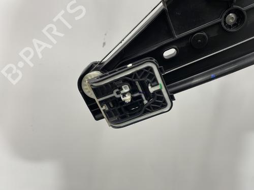 Front right window mechanism PEUGEOT 2008 II (UD_, US_, UY_, UJ_, UR_, UC_) 1.5 BlueHDI 130 | BP29921843C23