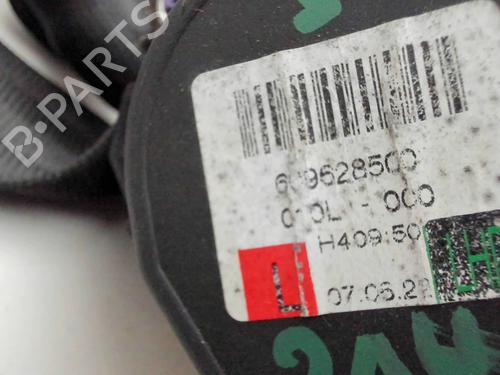 Front left belt tensioner VW GOLF V (1K1) 1.9 TDI | BP27664344C87 