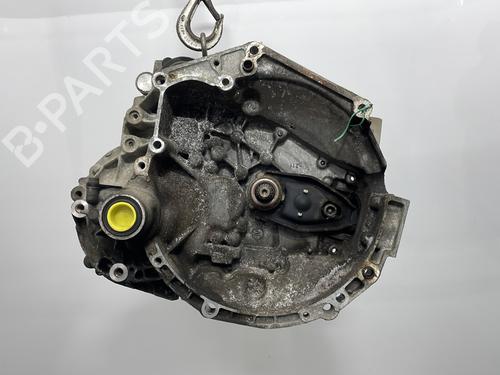 Used Gearbox Gearbox CITROËN C3 Pluriel (HB_) 1.6 (109 hp) 21162765 21162765