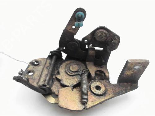 Used Front left lock Front left lock PEUGEOT J5 Bus (280P) 2.5 D (73 hp) 21241426 21241426