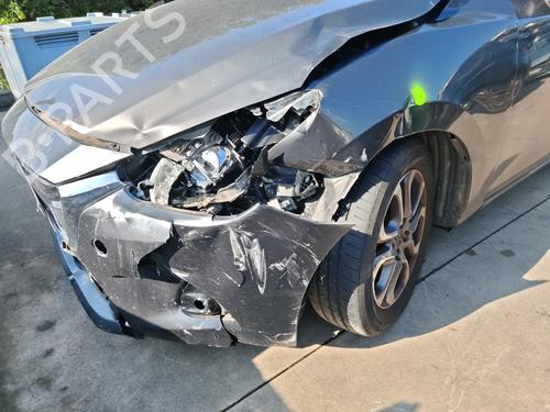 Engine MAZDA 2 Hatchback (DL, DJ) 1.5 | BP31602653M1 - Image 13