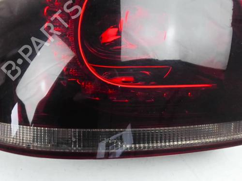 Left taillight VW GOLF VI (5K1) 2.0 GTi | BP39179473C34 - Image 3