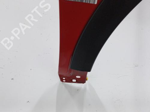 Right front fenders VOLVO C30 (533) 2.0 D | BP20401429C42 
