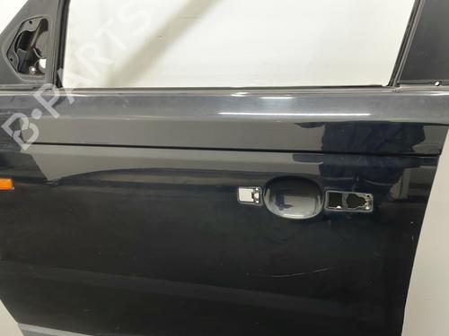 Left front door LAND ROVER RANGE ROVER SPORT I (L320) 3.6 D 4x4 | BP25773855C2 