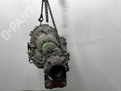 Gearbox AUDI A8 D3 (4E2, 4E8) 4.2 quattro | BP21208092M3 