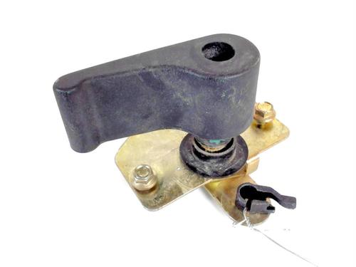 Rear right interior door handle LANCIA DELTA II (836_) 1.6 i.e. (836AD) | BP21235790I16 