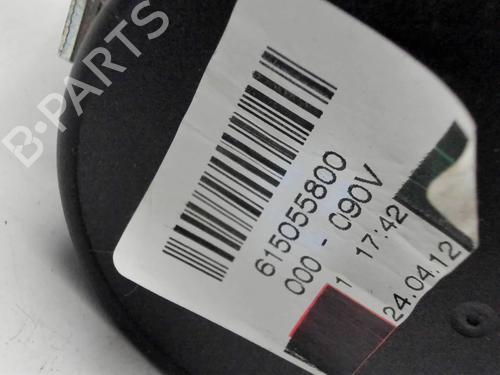 Rear right seatbelt VW CC B7 (358) 1.8 TSI | BP33894860I28 - Image 2