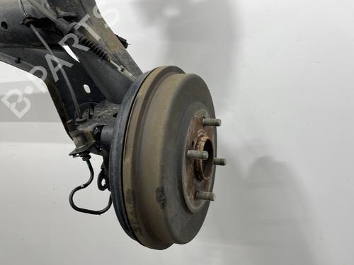 Rear axle FORD B-MAX (JK) 1.0 EcoBoost | BP27804615M2 