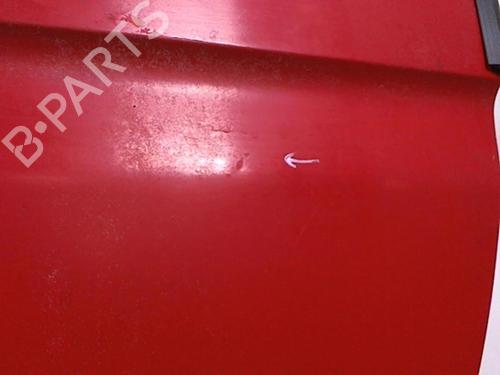 Left front door MAZDA MX-3 (EC) 1.6 i | BP21203613C2 