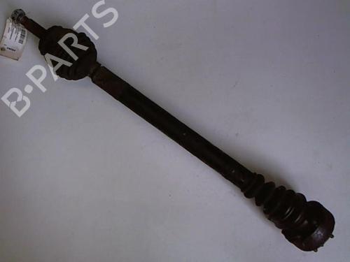 Used Right front driveshaft SEAT IBIZA II (6K1) 1.9 TDI (90 hp) 25264345