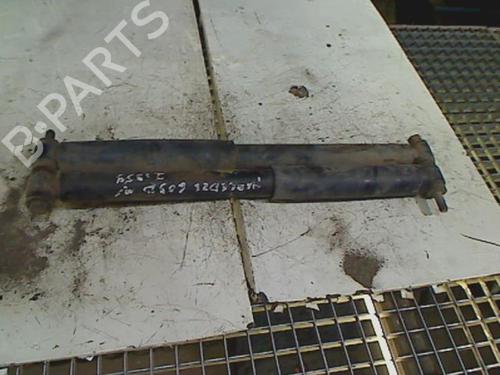 Used Left front shock absorber MERCEDES-BENZ T2/LN1 Platform/Chassis [1986-2011]  21232460