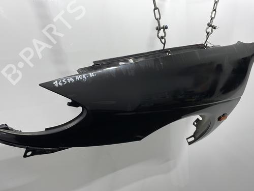 Left front fenders RENAULT MEGANE I Coach (DA0/1_) 2.0 i (DA0G) | BP25263588C41 