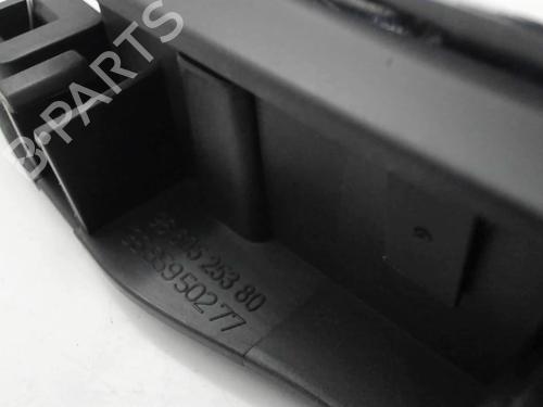 Front right interior door handle PEUGEOT 308 SW I (4E_, 4H_) 1.6 HDi | BP24173179I14 