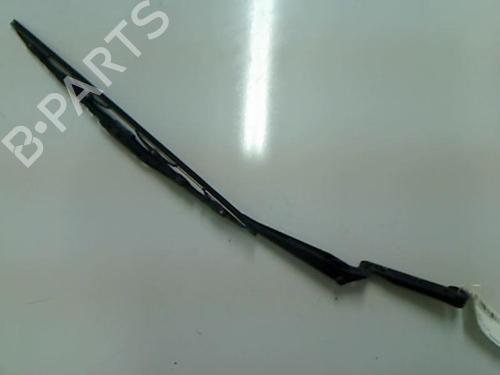 Used Front windshield wiper arm VW POLO III (6N1) 60 1.4 (60 hp) 21229879