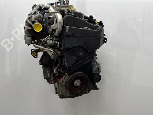 Engine NISSAN JUKE (F15) 1.5 dCi | BP32482441M1
