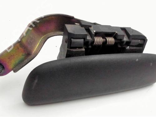 Front right exterior door handle CITROËN SAXO (S0, S1) 1.4 VTS | BP27982492C129 