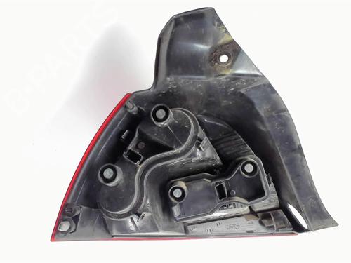 Right taillight RENAULT MEGANE II (BM0/1_, CM0/1_) 1.9 dCi | BP20443576C35 