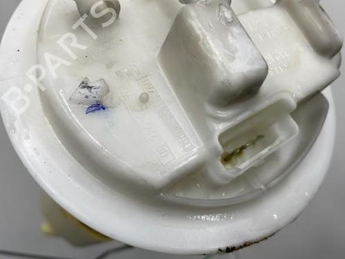 Used Fuel pump Fuel pump PEUGEOT 206 Hatchback (2A/C) 1.4 i (75 hp) 20418613 20418613