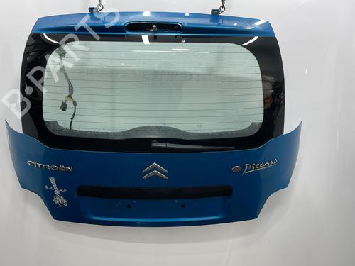 tailgate-citroen-c3-picasso-sh_-2008-32468789 main image