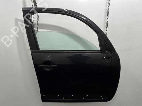 Used Right front door CITROËN C3 Picasso (SH_) 1.6 HDI 90 (92 hp) 31362804