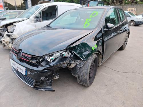 Right front driveshaft VW GOLF VI (5K1) 1.4 | BP24829116M39 - Image 6