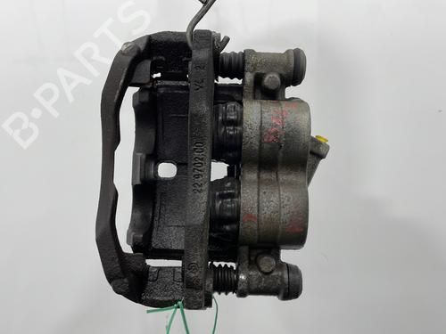Right front brake caliper IVECO DAILY IV Van 35C12 V, 35C12 V/P, 35S12 V, 35S12 V/P | BP29604001M104