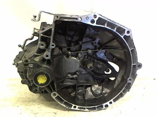 Gearbox PEUGEOT 206+ (2L_, 2M_) 1.4 HDi eco 70 | BP20475163M3 