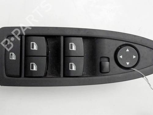 Used Left front window switch Left front window switch BMW 1 (F20) 116 i (136 hp) 26532107 26532107