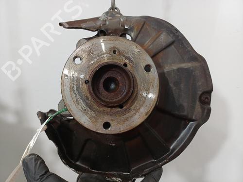 Right front steering knuckle SMART FORTWO Cabrio (451) | BP37481717M26 - Image 4