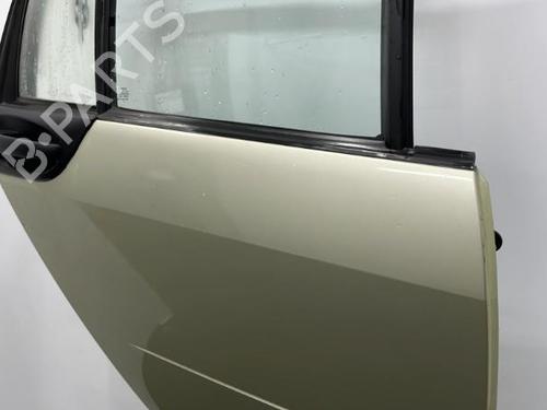 Right rear door SMART FORFOUR (454) 1.5 CDI (454.000) | BP20400684C5 
