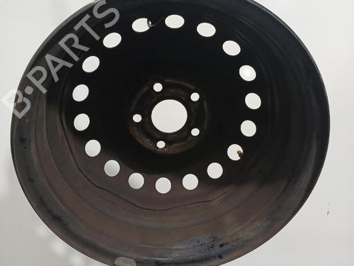 Fælk RENAULT KANGOO Express (FW0/1_) 1.5 dCi 90 (FW0G, FW05, FW08, FW11) | BP38274159C45 - Image 3